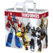 Transformers Shopping Bag