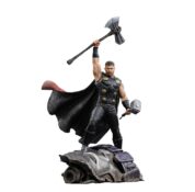 Avengers: Doomsday BDS Art Scale Statue 1/10 Thor frÃ¥n Iron Studios