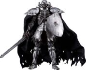 Berserk Figma Action Figure Skull Knight från Max Factory