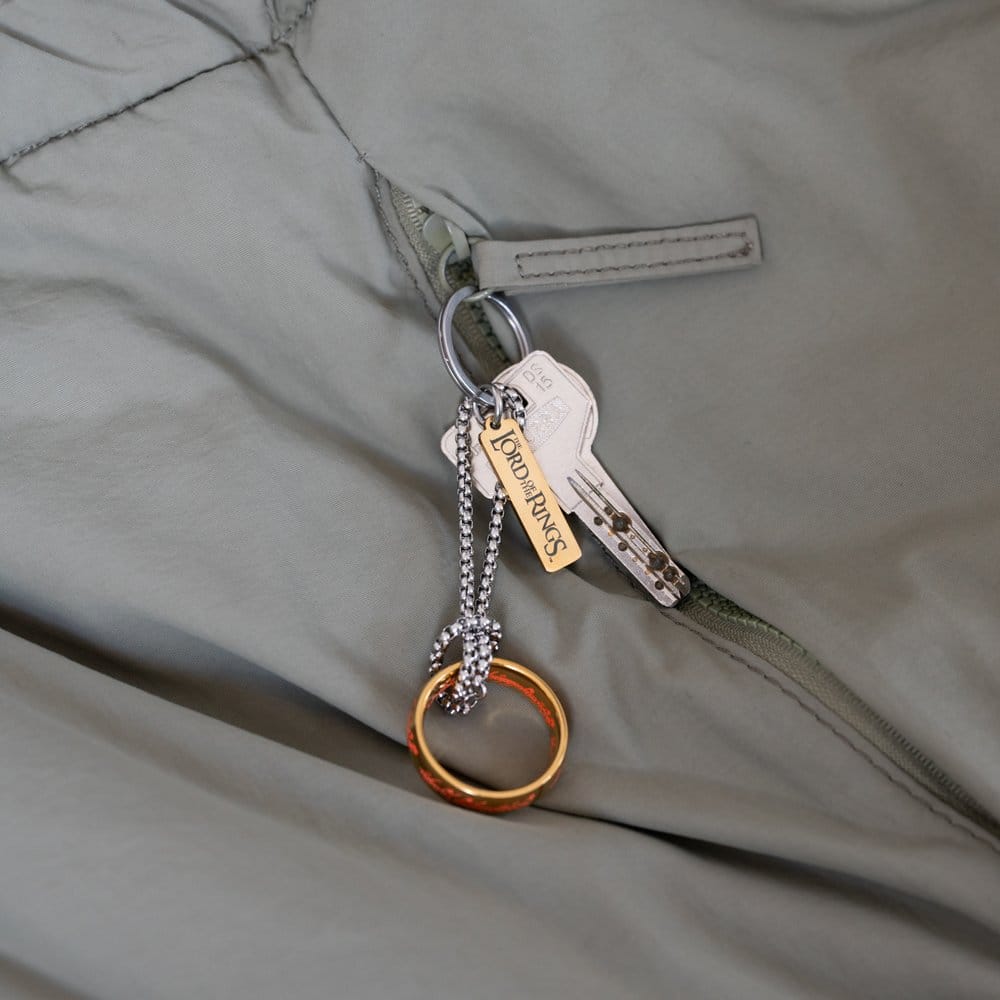 Keyrings The Lord of the Rings Keyring One Ring från Grupo Erik