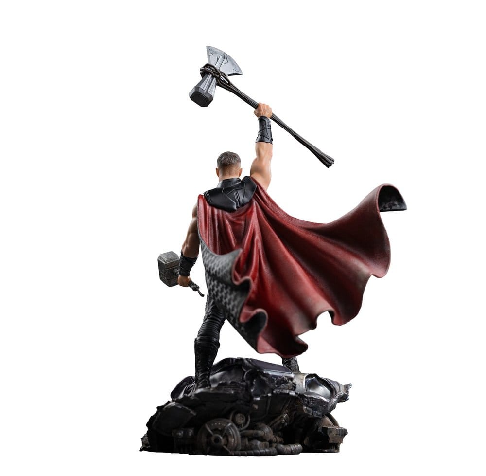 Marvel Avengers: Doomsday BDS Art Scale Statue 1/10 Thor