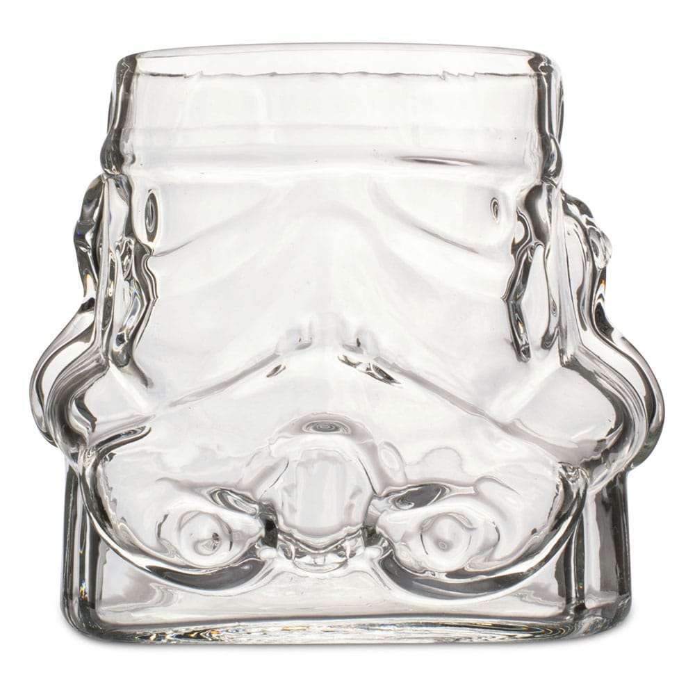Original Stormtrooper Whisky glasses 2-Pack frÃ¥n Thumbs Up