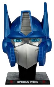 Transformers Bust Optimus Prime från McFarlane Toys