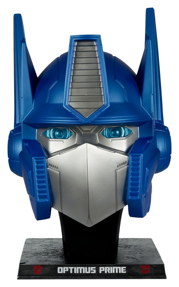 Transformers Bust Optimus Prime frÃ¥n McFarlane Toys