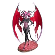 Castlevania Nocturne PVC Statue Drolta