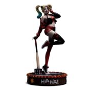 Harley Quinn (Gotham City Sirens) DC Comics Art Scale Statue 1/10