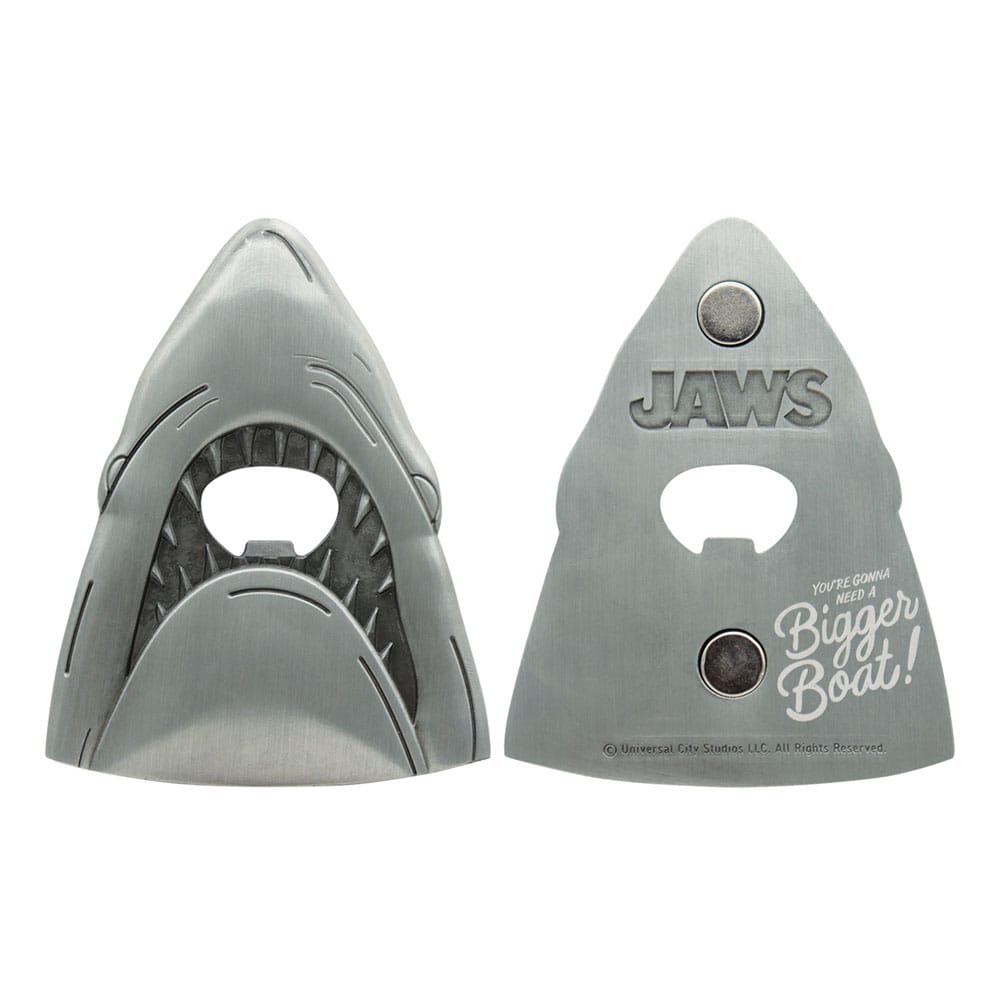 JAWS Shark Limited Edition Bottle Opener - Bild 3