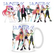 KPop Demon Hunters Mug Huntrix
