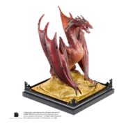 Lord of the Rings Diorama Figure Smaug