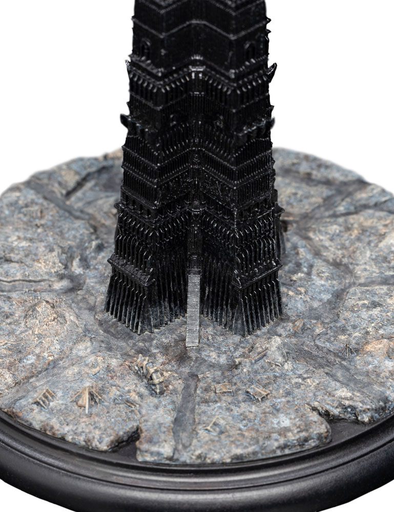 Lord of the Rings Statue Orthanc Statue - Bild 2