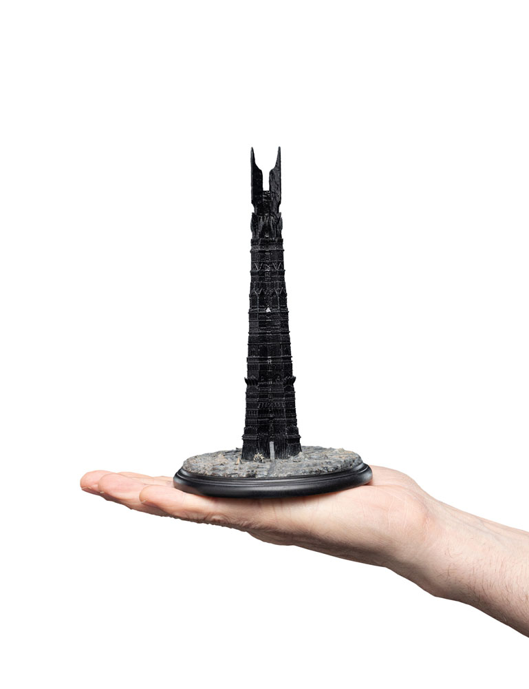 Lord of the Rings Statue Orthanc Statue - Bild 3