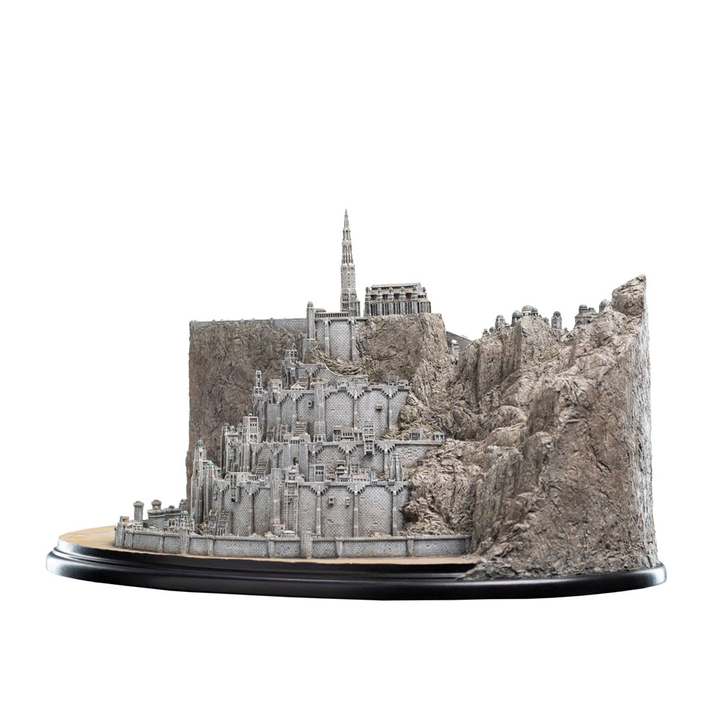Lord of the Rings Statue Minas Tirith - Bild 2