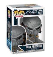 Predator POP Movies 1998 Bull Predator