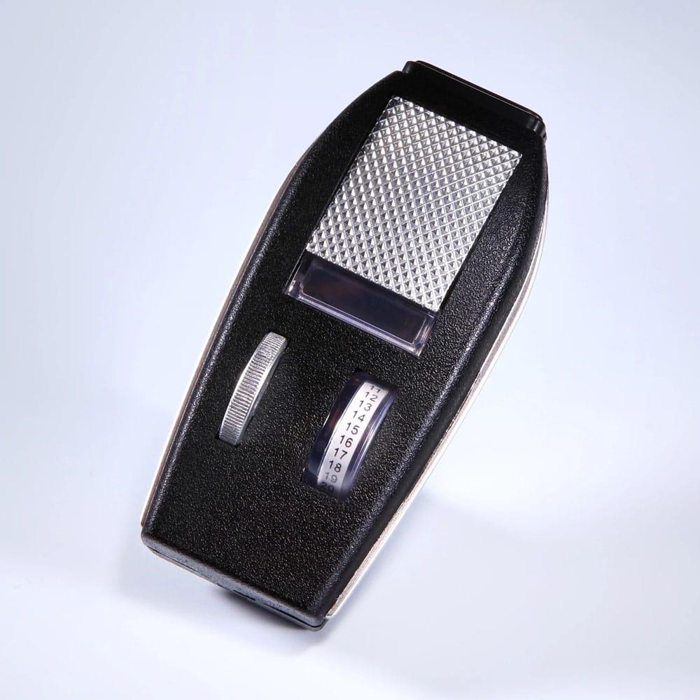 Star Trek: The Original Series Replica 1/1 Phaser Type-2 - Bild 4