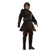 Star Wars: Ep. III Movie Masterpiece Action Fiugre 1/6 Anakin Skywalker