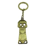 The Goonies Copper Bones Limited Edition Keyring
