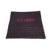 You Dried Towel Dark Souls