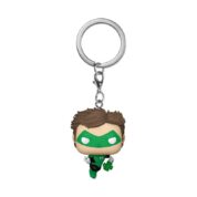 DC Comics POP! Vinyl Keychains New Classics - Green Lantern Display (12) från Funko