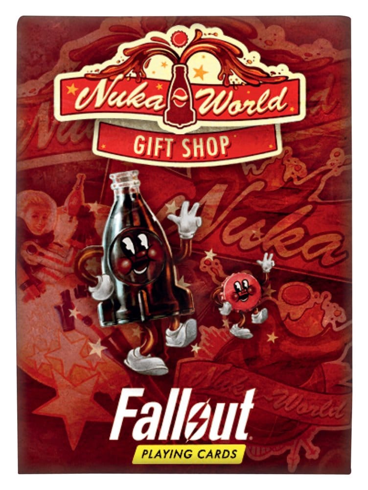 Fallout