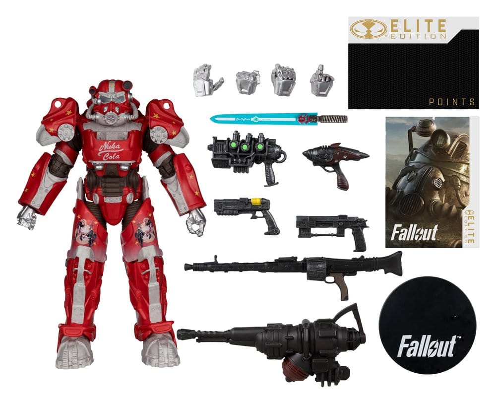 Fallout