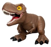 Jurassic Park Vinyl Bank Large Series Tyrannosaurus Rex frÃ¥n Beast Kingdom Toys