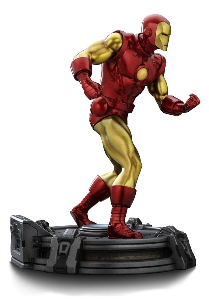 Marvel