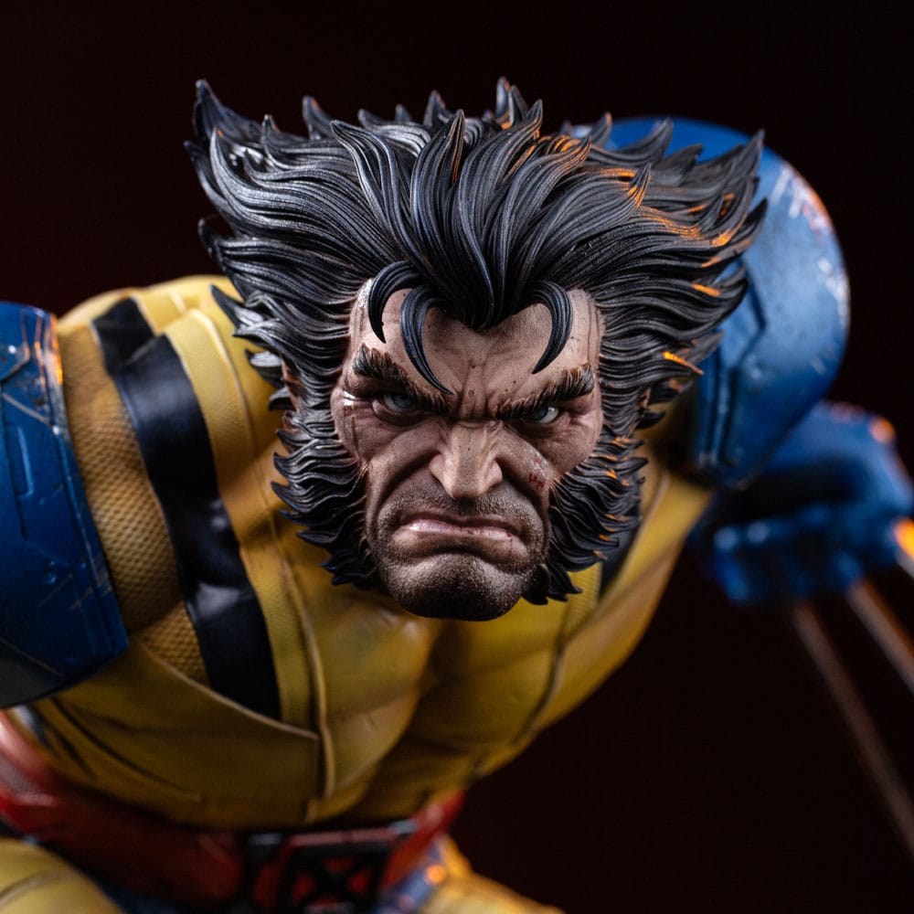 Marvel