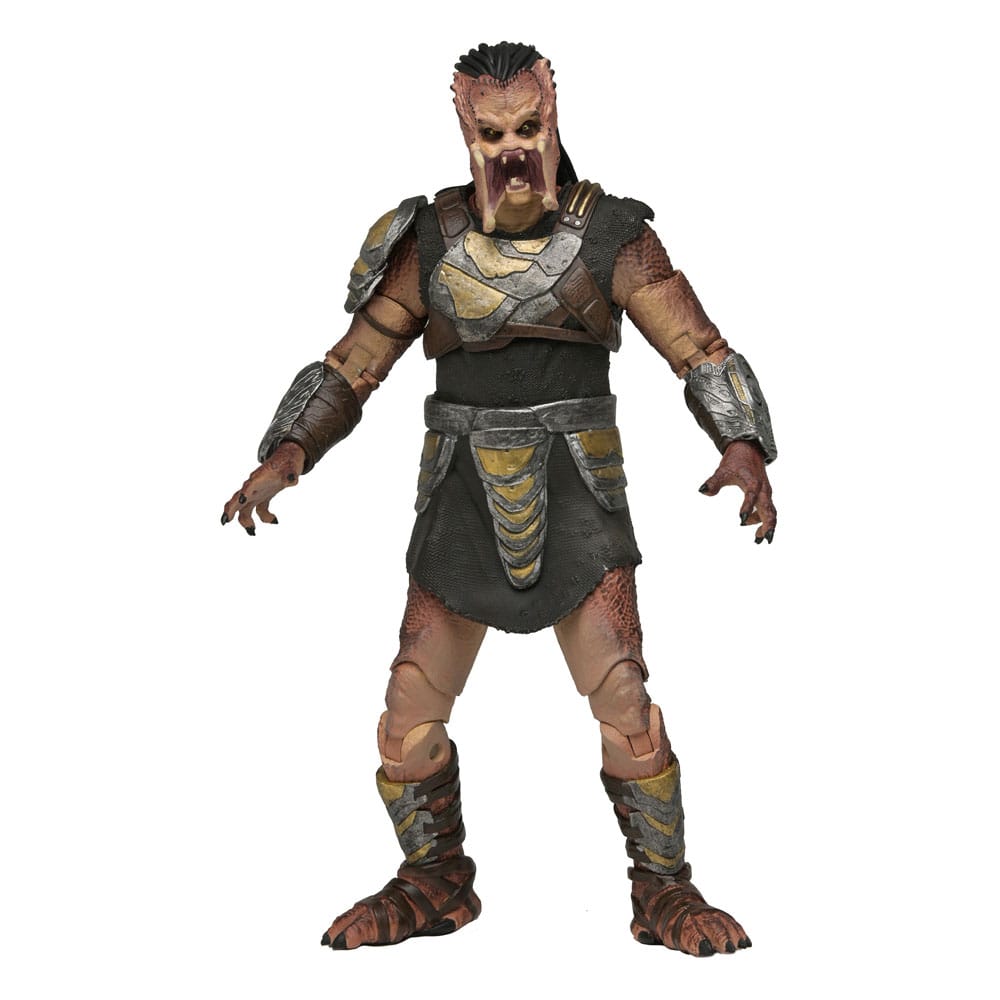 Predator: Badlands Action Figure Ultimate Dek frÃ¥n NECA