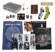 Star Wars Collector's Gift Set frÃ¥n Cerdá