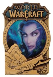 World of Warcraft Ingot Cover Limited Edition frÃ¥n FaNaTtik