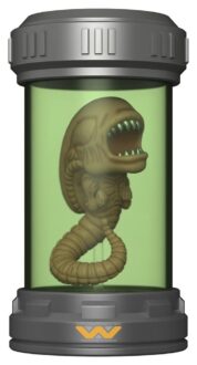 Alien POP! Premium Vinyl Figure Xenomorph (SFX)