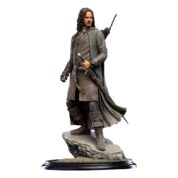 Aragorn Hunter of the Plains LOTR Classic Series Statue 1/6