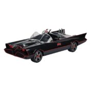 Batman (1966) DC Multiverse Vehicle Batmobil