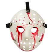 Bloody Goalkeeper Mask