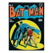 DC Comics Ingot Batman Detective Comics #9 Limited Edition