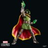 Marvel Legends Series, figurine Empereur Doom inspirée des bandes dessinées Fantastic Four