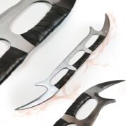 Klingon Bat'leth Star Trek The Next Generation