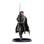 Lord of the Rings Mini Statue Aragorn