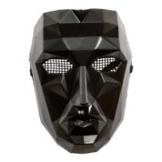 Squid Game Leader Mask