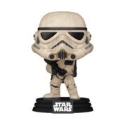 Star Wars POP! Vinyl Bobblehead Figure Sandtrooper (Deleted Scenes)