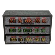 Back To The Future Prop Replica 1/1 Time Circuits frÃ¥n Factory Entertainment