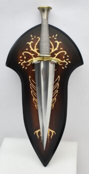 LOTR Replica 1/1 Boromir's Dagger från United Cutlery
