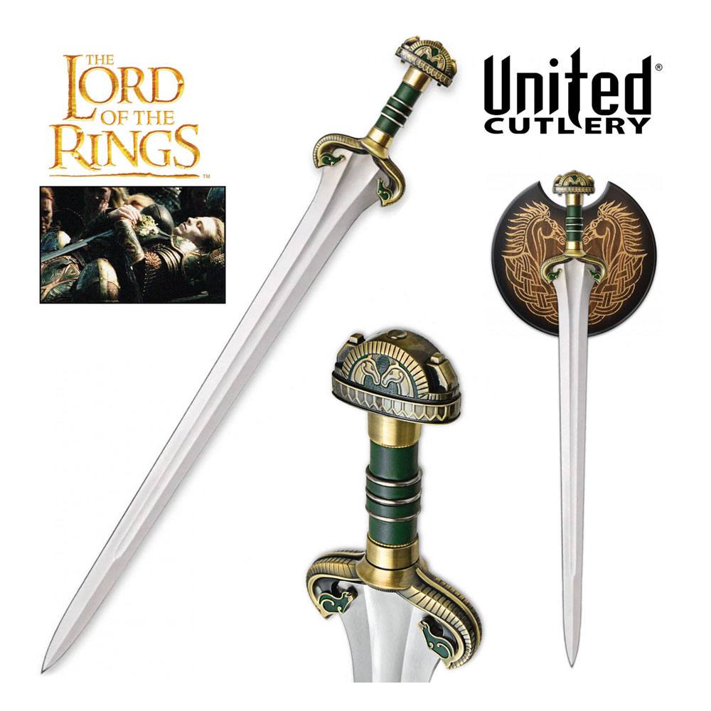 LOTR Replica 1/1 Sword of Théodred frÃ¥n United Cutlery