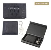Marvel Wallet Gift Set Spider-Man frÃ¥n Cerdá