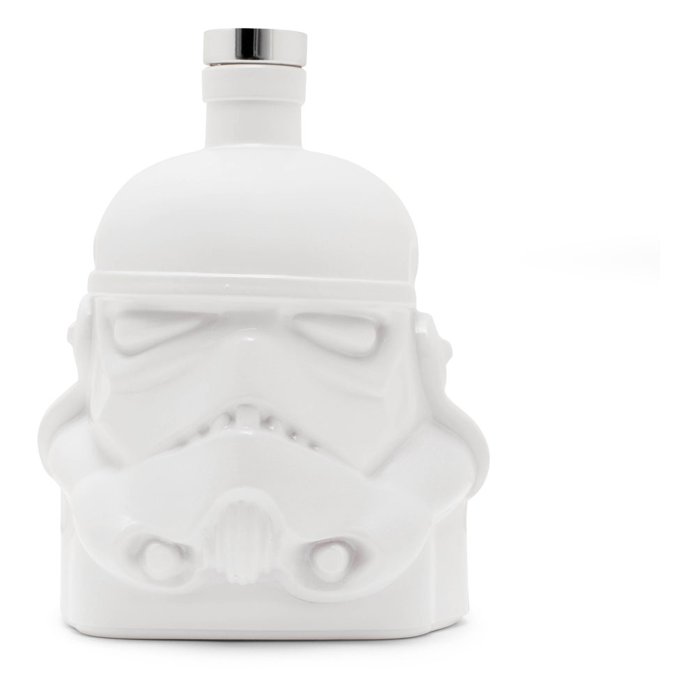 Original Stormtrooper Decanter White Stormtrooper frÃ¥n Thumbs Up