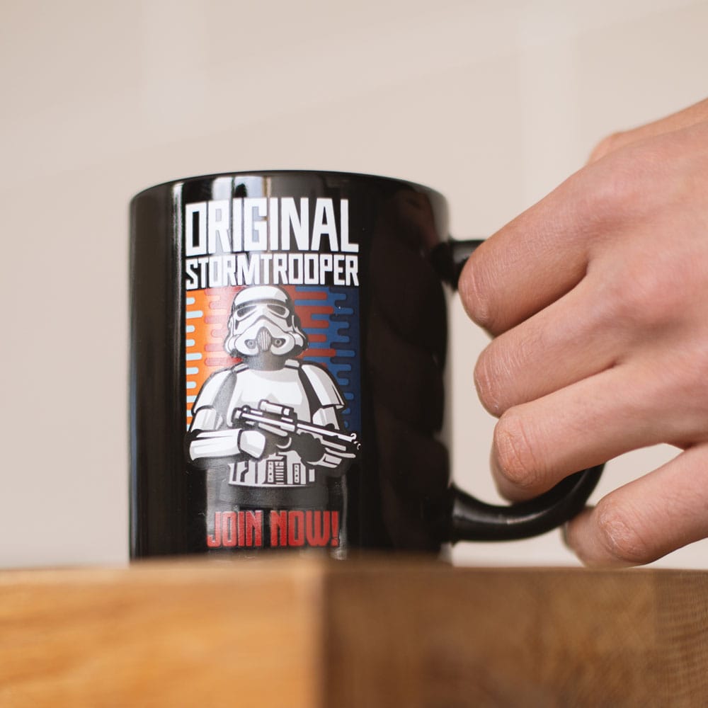 Original Stormtrooper