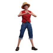 One Piece (Netflix) Action Figure 1/6 Monkey D. Luffy