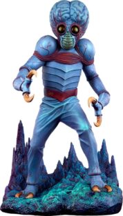 This Island Earth Premium Format Statue Metaluna Mutant
