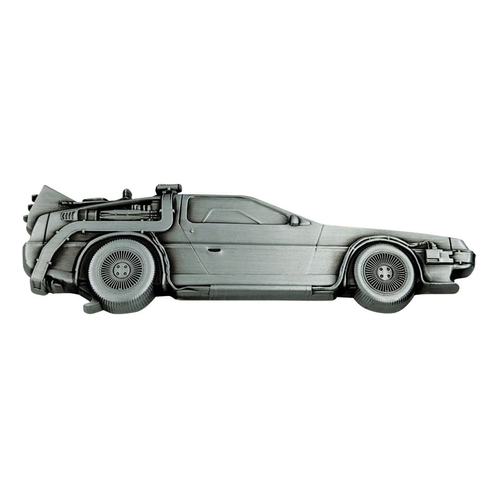 Back To The Future Bottle Opener DeLorean frÃ¥n FaNaTtik