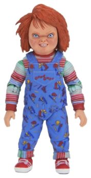 Child's Play 2 Action Figure Ultimate Chucky frÃ¥n NECA